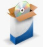 Software para transmisi�n de audio - Winamp.