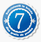 7 d�as gratis de prueba en hospedaje web en windows.