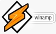 Transmisión con Winamp