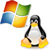 linux windows server