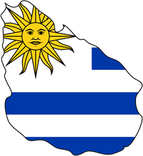 register domain name Uruguay