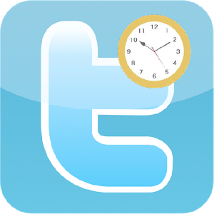 twittimer schedule tweets