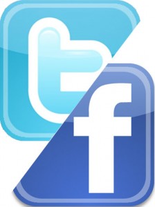 Twitter Facebook