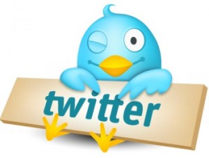 Twitter Logo